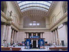 Union Station 11